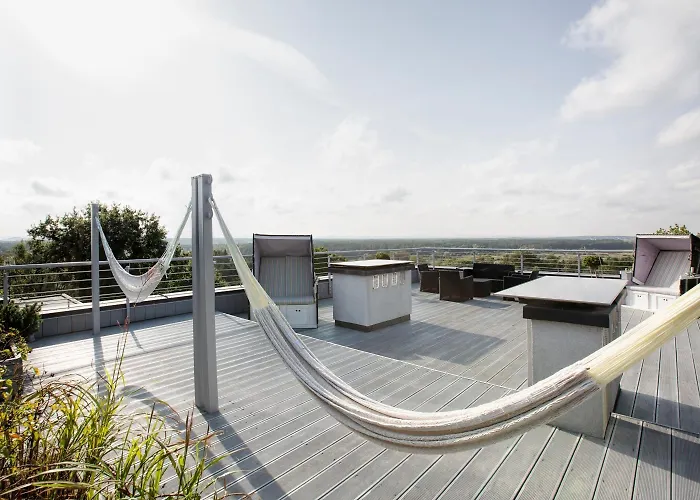 Villa Buki Pokoje & Spa Bed & Breakfast