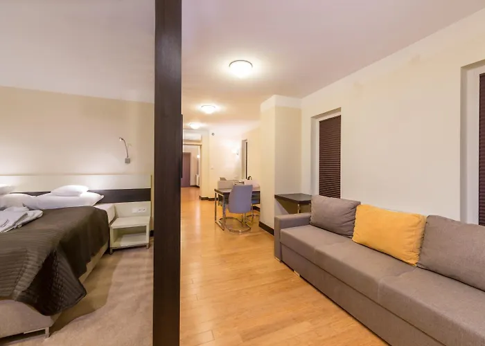 فندق مبيت وإفطار Buki &