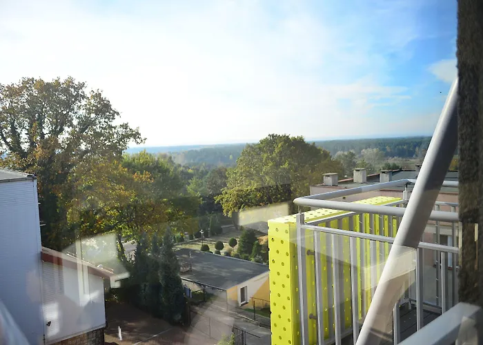 Villa Buki Pokoje & Spa Bed & Breakfast