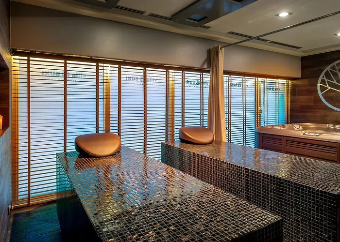 فندق مبيت وإفطار Buki & 4*