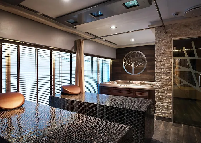 فندق مبيت وإفطار Buki &