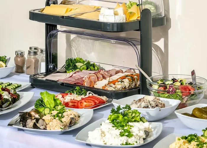 فندق مبيت وإفطار Buki &