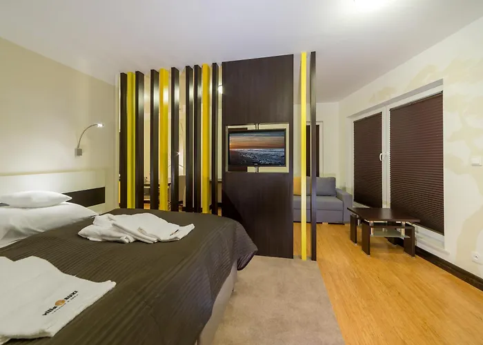 Buki & فندق مبيت وإفطار 4*